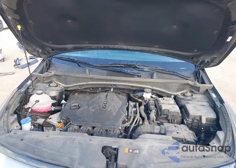 2024 Kia Sportage Ex from USA, damaged, VIN 5XYK33DF2RG211434